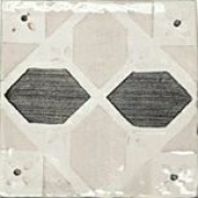 Декор Cevica Provenza Dec. Castellon Marron (Crema)